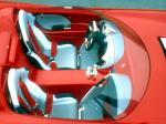 Ferrari Rossa Concept 2000 года